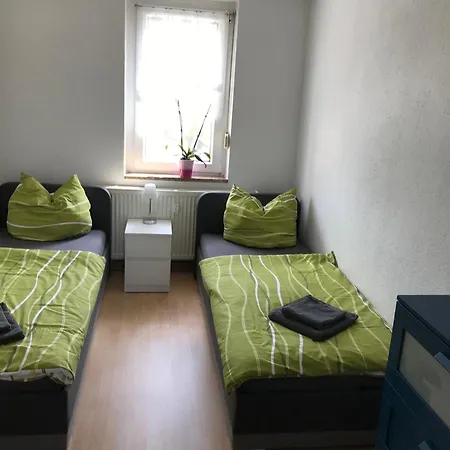 Appartement Am Hainer *