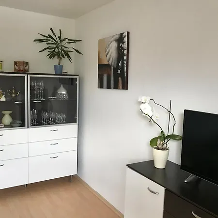 Am Hainer Appartement Neukieritzsch