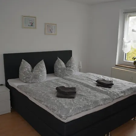 Am Hainer Appartement